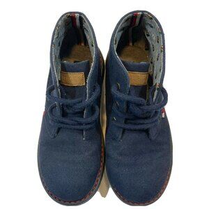 Tommy HilfigerChukka Boots Shoes
